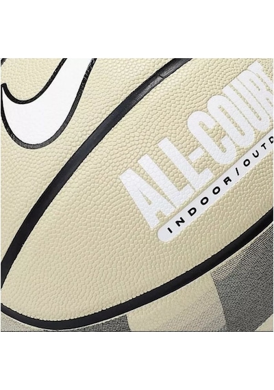 Nike Everyday All Court 8p Unisex Basketbol Topu N.100.4370.703.07