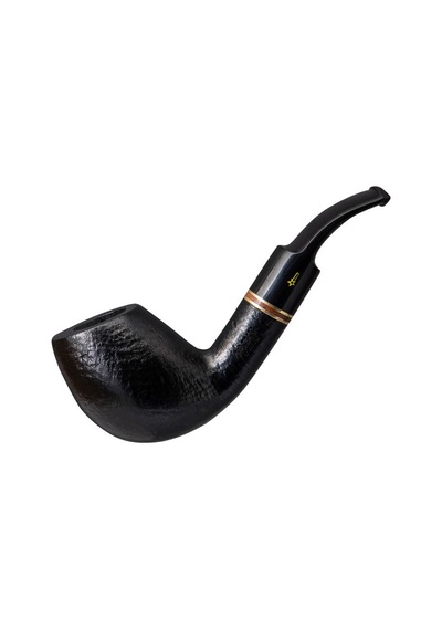 Şahin Kuyruklu Yıldız 695 9mm. Filtreli Ebonit Saplı Pipo 238465