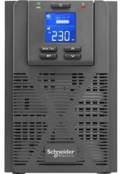 Schneider Spm1kı-tr 1000va Ups