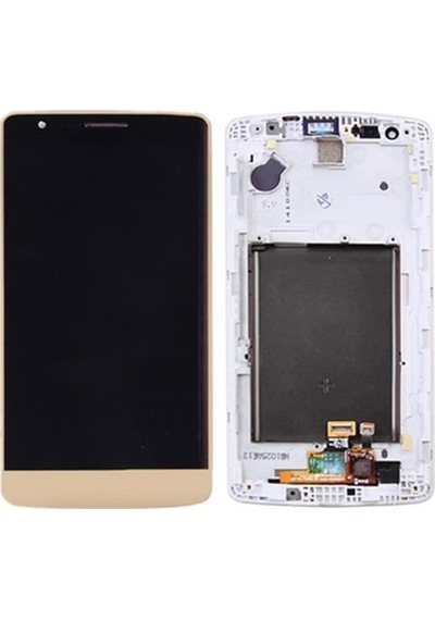 LG Uyumlu G3 Mini Lcd Dokunmatik Ekran A+++Süper Kalite (494300551)
