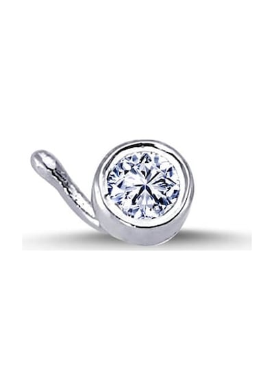 Lova 0,04 Karat Pırlanta Hızma - 5040001 Beyaz
