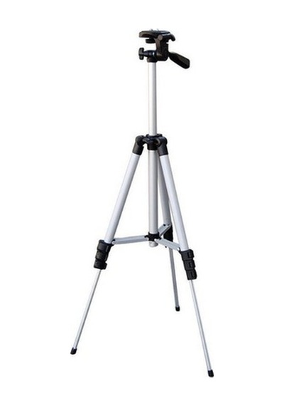 Azemax 102cm Kamera Fotoğraf Makinesi Cep Telefonu Tripodu