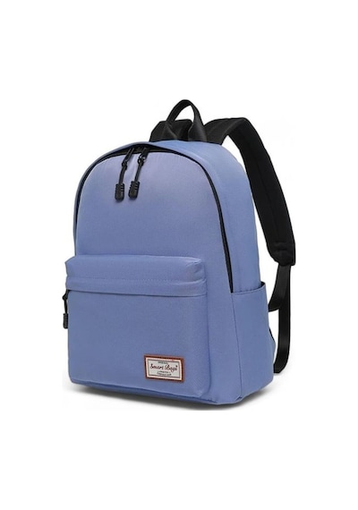 Smart Bags Jeans Mavi Unisex Sırt Çantası Smb3224 Jean Çok Renkli