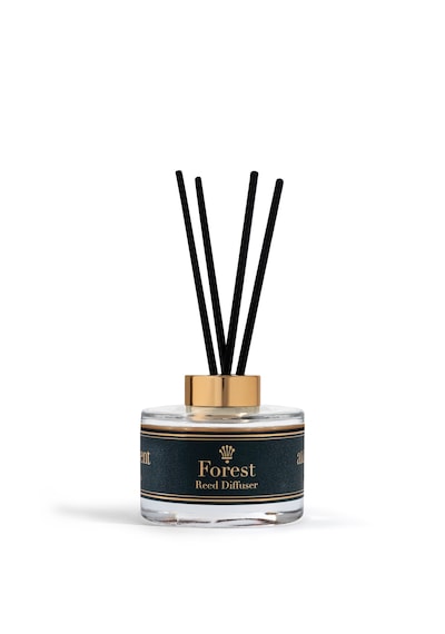 Alda Perfume Forest Lüx Çiçeksi Oda Kokusu 120 ML