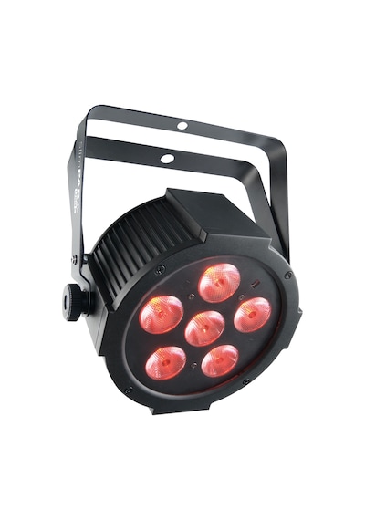 Chauvet Slimpar Q6