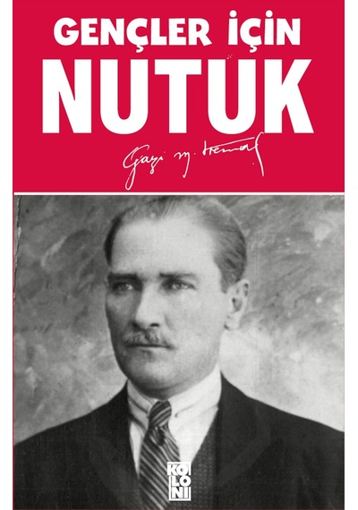 Gençler İçin  Nutuk