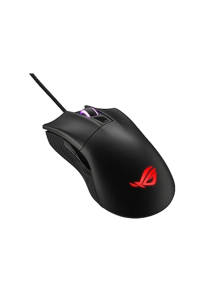 Asus P507 Rog Gladius II Core Aura Sync Oyuncu Mouse