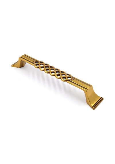 Coşafak Ventus Vn.1026.96.Rsb Metal Altın 96Mm Akslı Kulp