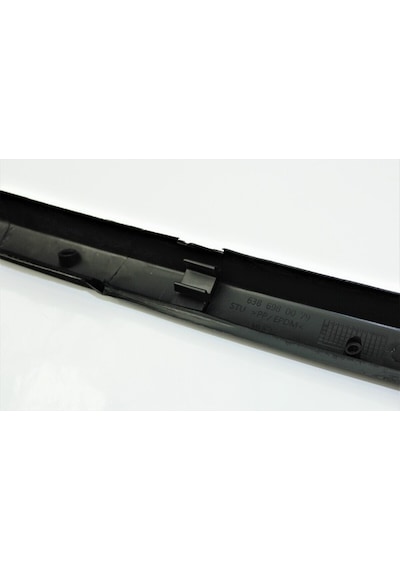 Mercedes Vito W638 1995-2003 V-class 638 1996-2003 Sol Cam Çerçeve Çıtası 6386980179