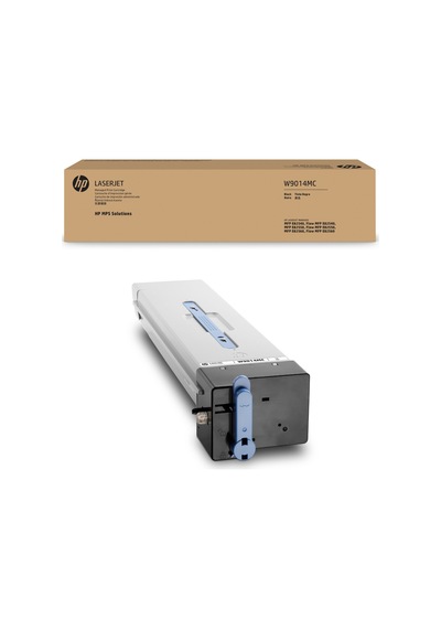 Tonersepeti Hp W9014mc Siyah Toner