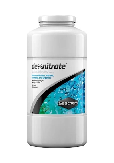 Seachem De Nitrate 1 Lt