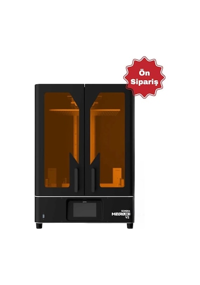 Phrozen Sonic Mega 8K V2 MSLA 3D Yazıcı