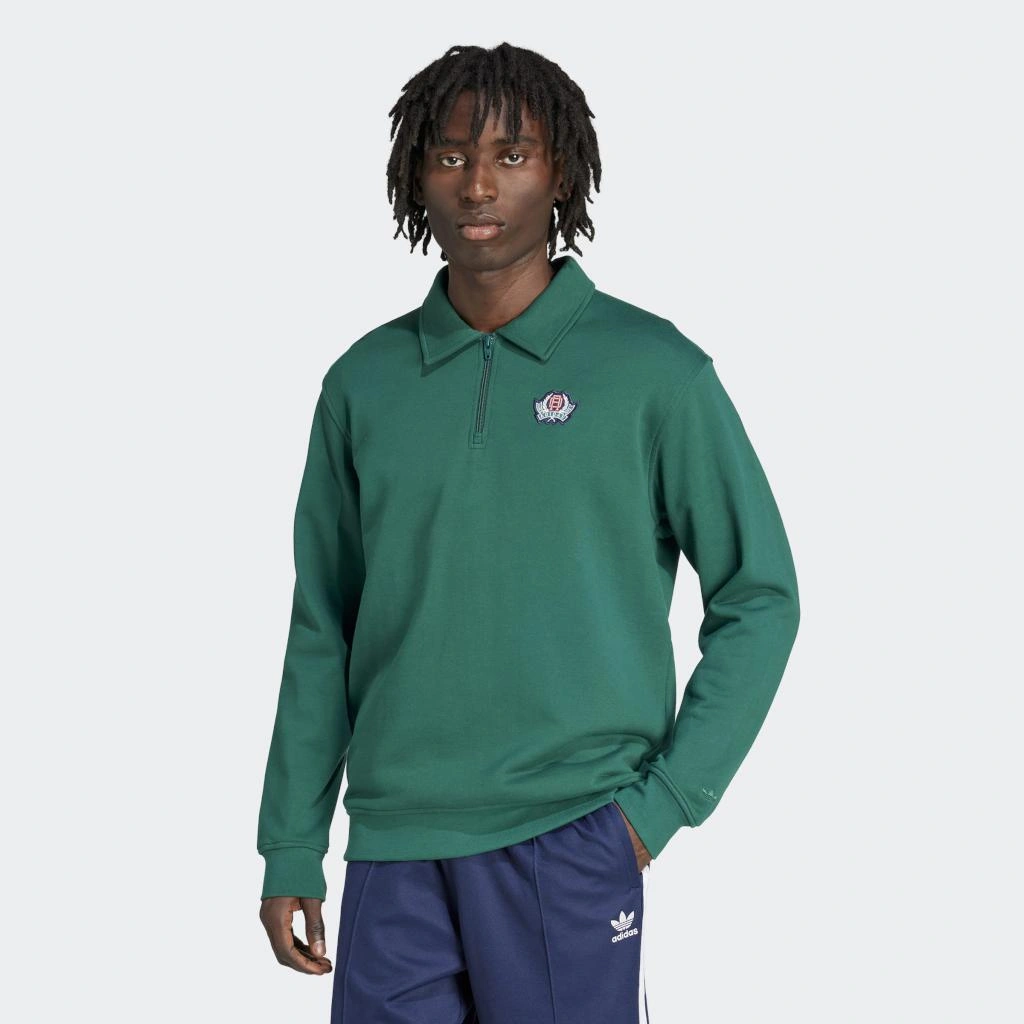 Adidas Jx8171 Graphıc Half Z Çok Renkli