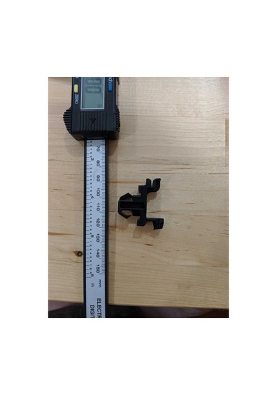 1995-2004 Toyota Tacoma Far Sabitleme Braketi