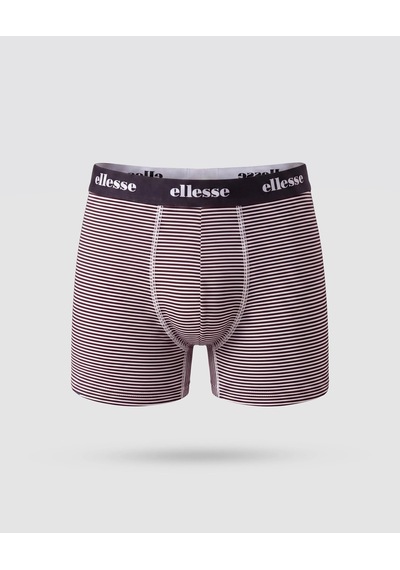 Ellesse Erkek Boxer 6sm9060-brd Bordo