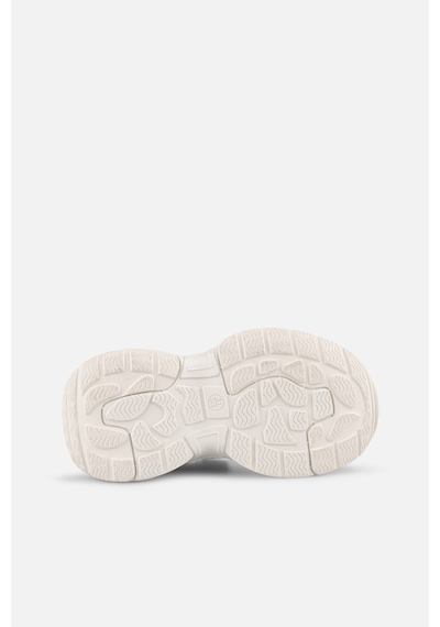 Vicco Lara Kız Çocuk Rahat Sneaker Siyah