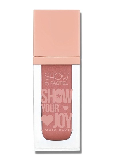Pastel Show By Show Your Joy Likit Allık No 53 08 Syrup Grapefruit