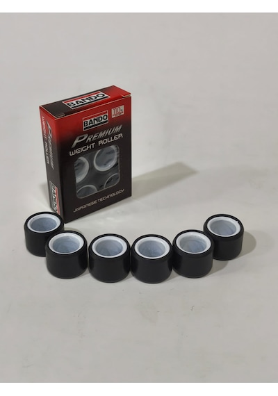 Salcano Wings 125 Uyumlu Premium Hafif Bando 12 ,2 Gr