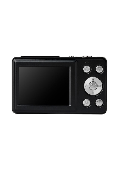 Acton Pixon Dijital Fotoğraf Makinesi (Acton Türkiye Karacasulu Garantili)