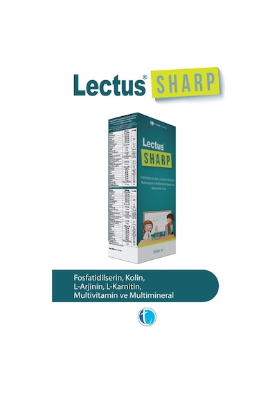 Lectus Sharp 150 Ml