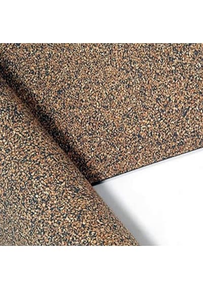 Mantar Levha Kauçuklu 5 Mm (En:60 Cm Boy:90 Cm)