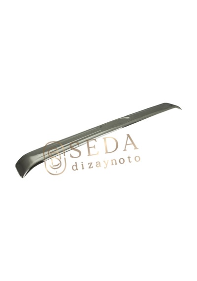 Ford Connect Panel Van/lav 2002 2009 Bagaj Çıtası P. Çelik Arm