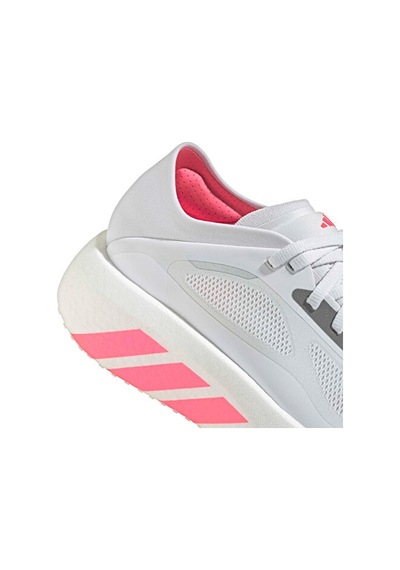 Adidas Hyperboost Run W Kadın Koşu Ayakkabısı Hq7711 Beyaz