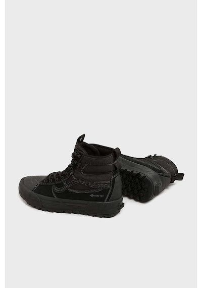 Vans Unisex Ayakkabı Vn000cvs1oj1 Siyah Siyah