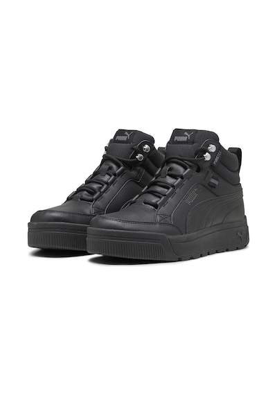 Puma Tarrenz Sb Iıı Puretex Erkek Bot-siyah