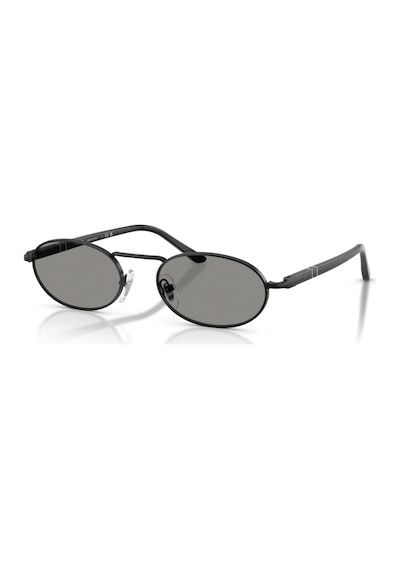 Persol Po 1023 1078r5 55 Erkek Güneş Gözlüğü Gri