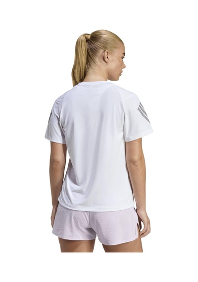 Jz5115-k Adidas Adı365 T W Kadın T-shirt Beyaz Jz5115-k