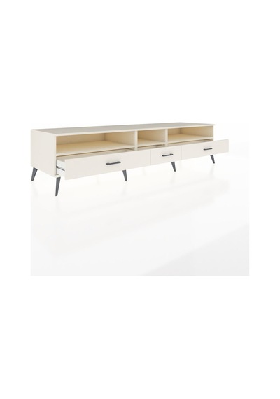 Kronos Tv Ünitesi 3 Raflı 3 Çekmeceli 220x59x51 Aytaşı-aytaşı Aytası/aytası - Aytası Kronos Tv Ünitesi 3 Raflı 3 Çekmeceli 220x59x51 Aytaşı-aytaşı Aytası/aytası - Aytası