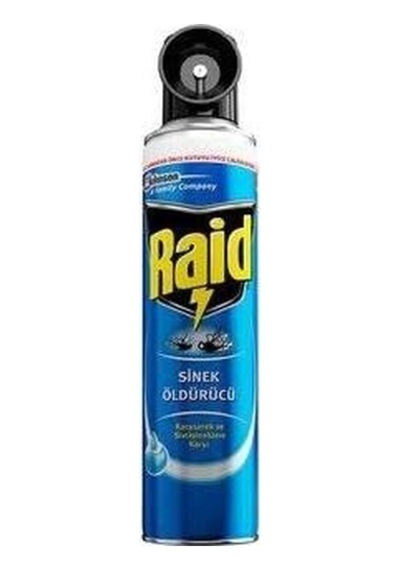 Ayrex Anında Etkili Sinek Öldürücü 300 Ml