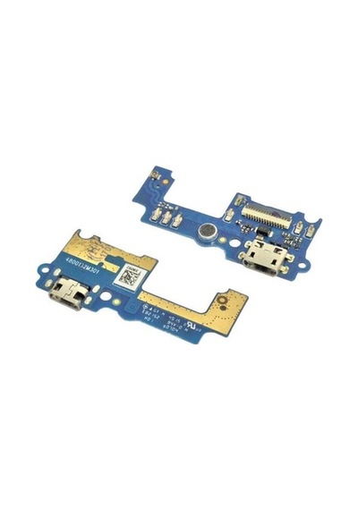 Huawei Uyumlu Gr3 Şarj Soketi Mikrofon Bordu (531196875)