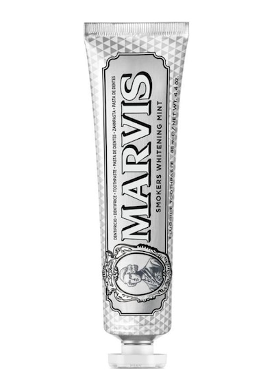 Marvis Smokers Whitening Diş Macunu 85 Ml Temel Bakım