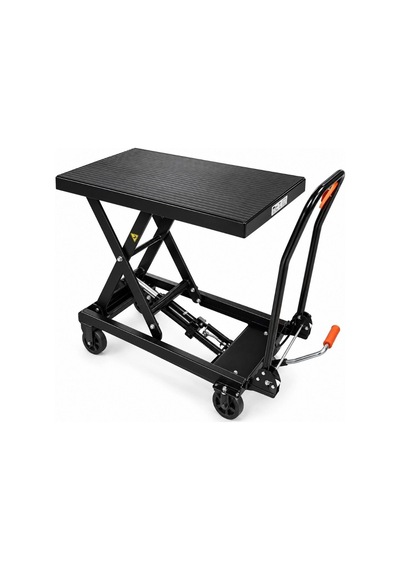 Nt Tools Npl-91000 Hidrolik Makaslı Yük Kaldırma Ve Taşıma Platformu 500 Kg
