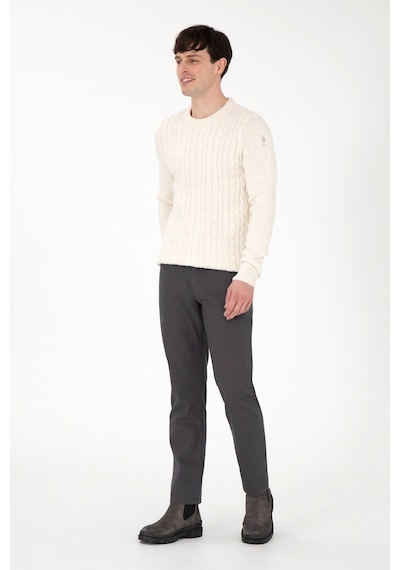 U.s. Polo Assn. Erkek Antrasit Pantolon Kanvas-chino 50291178-vr006 Antrasit U.s. Polo Assn. Erkek Antrasit Pantolon Kanvas-chino 50291178-vr006 Antrasit