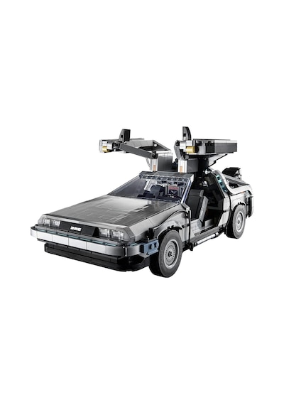 LEGO® Back To The Future 10300 Time Machine 1872 Parça