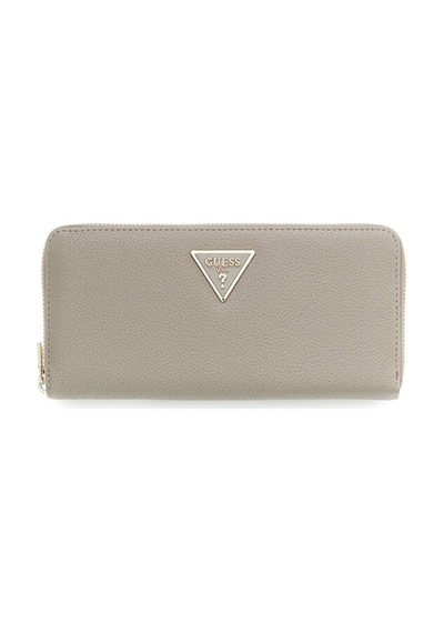 Guess Kadın Cüzdan-swbg7459146 Dark Taupe