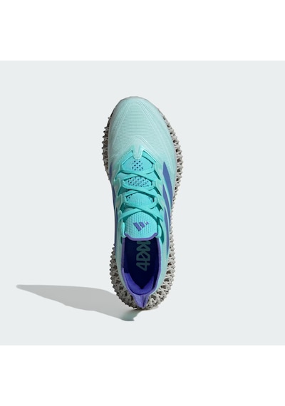Adidas Kadın Koşu - Yürüyüş Ayakkabı 4dfwd 4 W Ie8404 Açık Yeşil