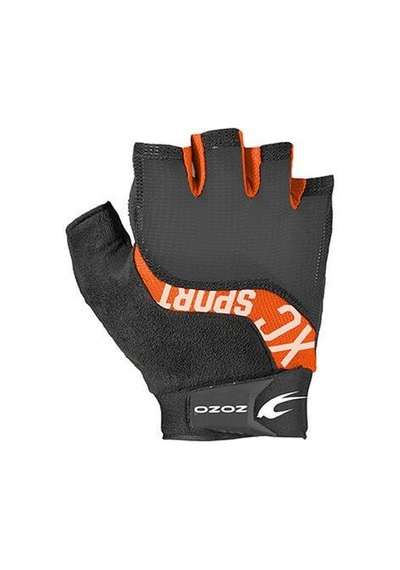 Zozo XC Sport Eldiven Turuncu L