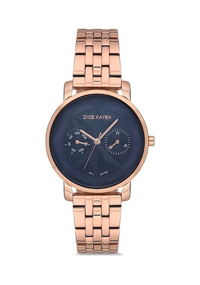 Dice Kayek Dk.1.ag1199.06 Rose Gold