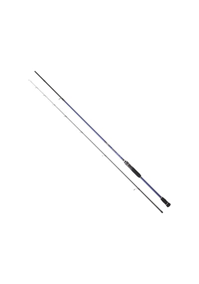 Okuma Safyre 2500 206mm 0,5-6gr Daiwa Samurai Lrf Olta Takımı Seti