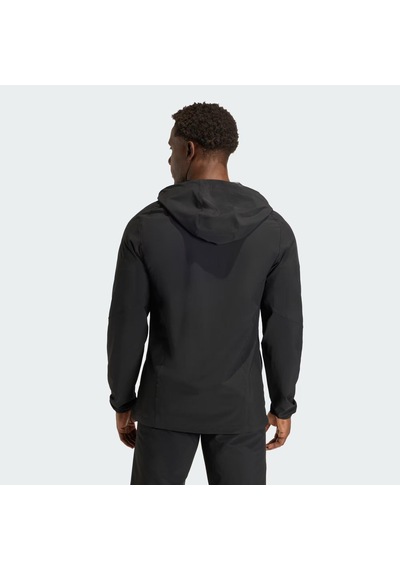 Adidas Tiro Travel Erkek Rüzgarlık C-adıjm5539e50a00 Siyah