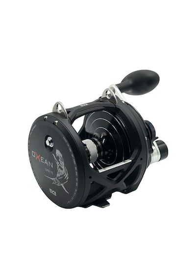 Tica Oxean Ox50 Ts