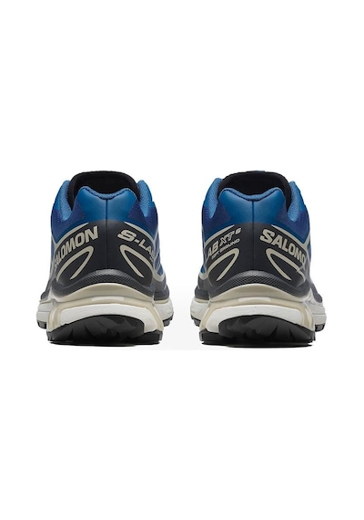 Salomon Xt-6 Erkek Günlük Ayakkabı L47739300 Mavi