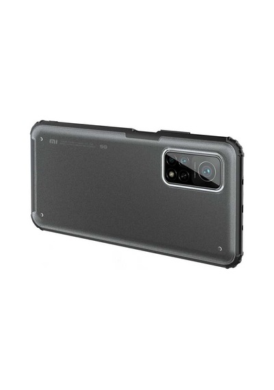 Xiaomi Mi 10T Pro 5G Kılıf Mat Volks Case