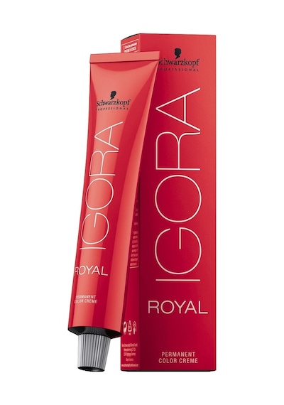 Igora Royal Saç Boyası 60 ML