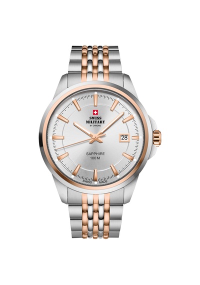 Swiss Military Sm34104.07 Erkek Kol Saati Diğer