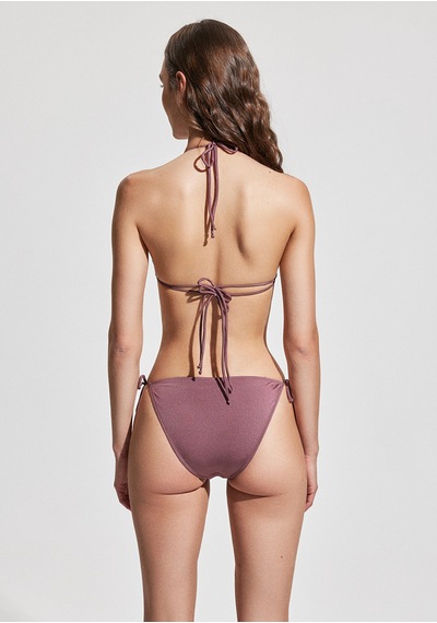 Mavi - Pembe Bikini Üstü 1911508-71072 Pembe
